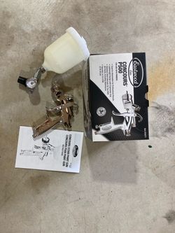 Eastwood Paint gun