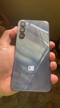 Samsung Galaxy A16 5G Smartphone