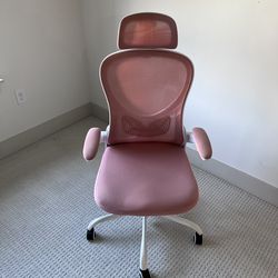 Ergonomic Chair