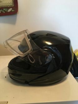Gmax helmet