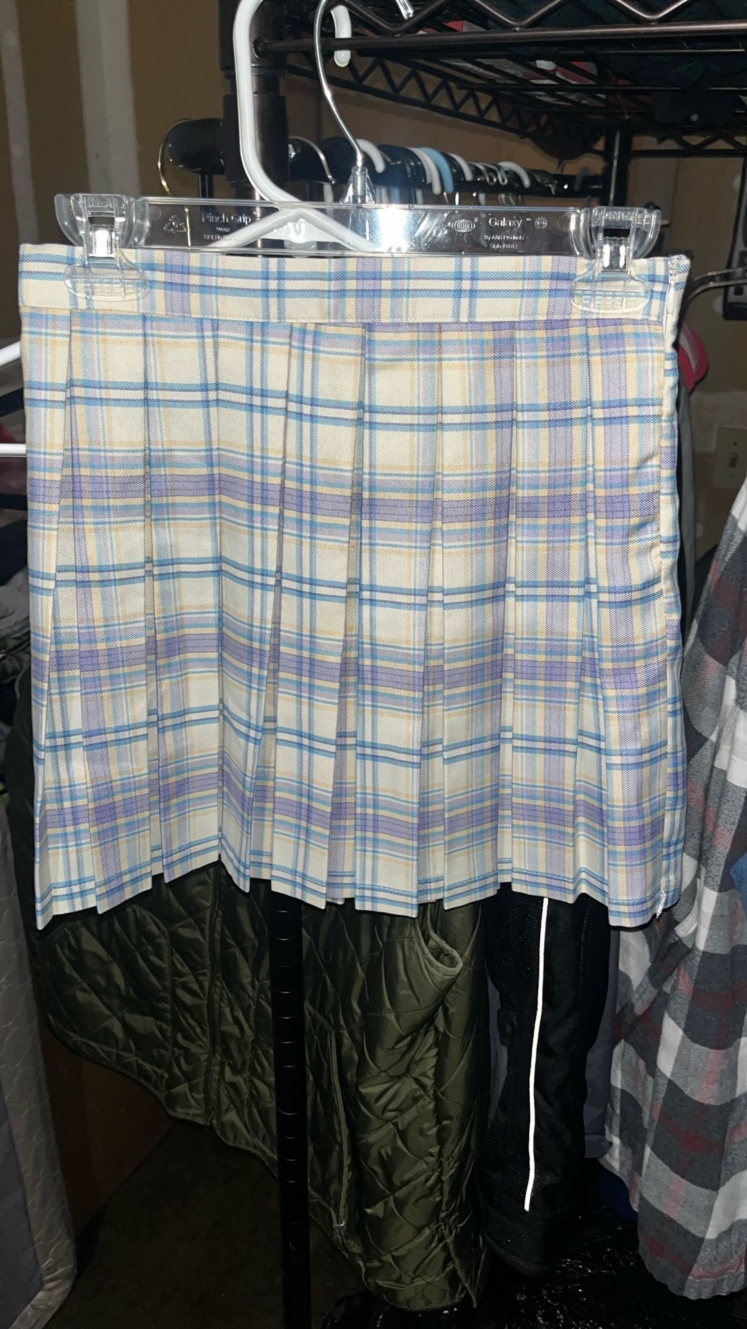 Cali 1850 Skirt 