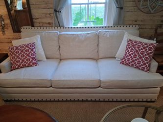 Bernhardt Sofa