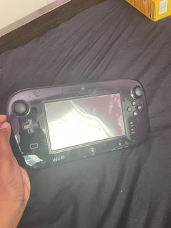 wii u
