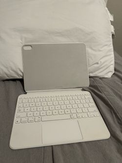 Apple Magic Keyboard