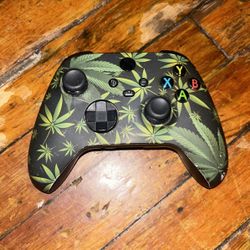 Xbox One Custom Remote *Read Description*