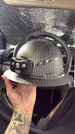 Klein Tools Hard Hat