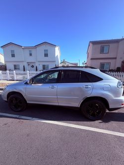 2006 Lexus RX • RX 400h Sport Utility 4D
