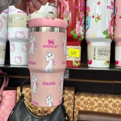 Aristocrat Marie Stanley 