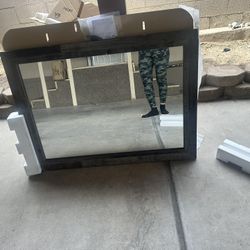 Nice Furniture Mirror 