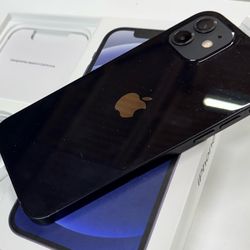 iPhone-11 Black 