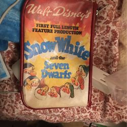 Vintage Card &coin Wallet 