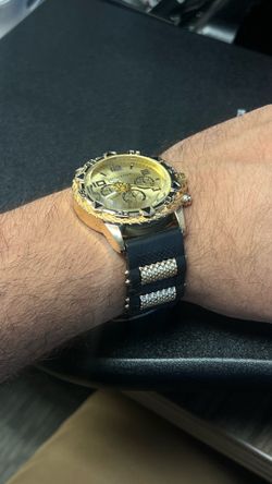 New Watch