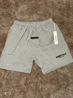 Essential Shorts