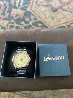 Chenxi mens watch