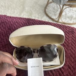 Michael Kors Sunglasses 