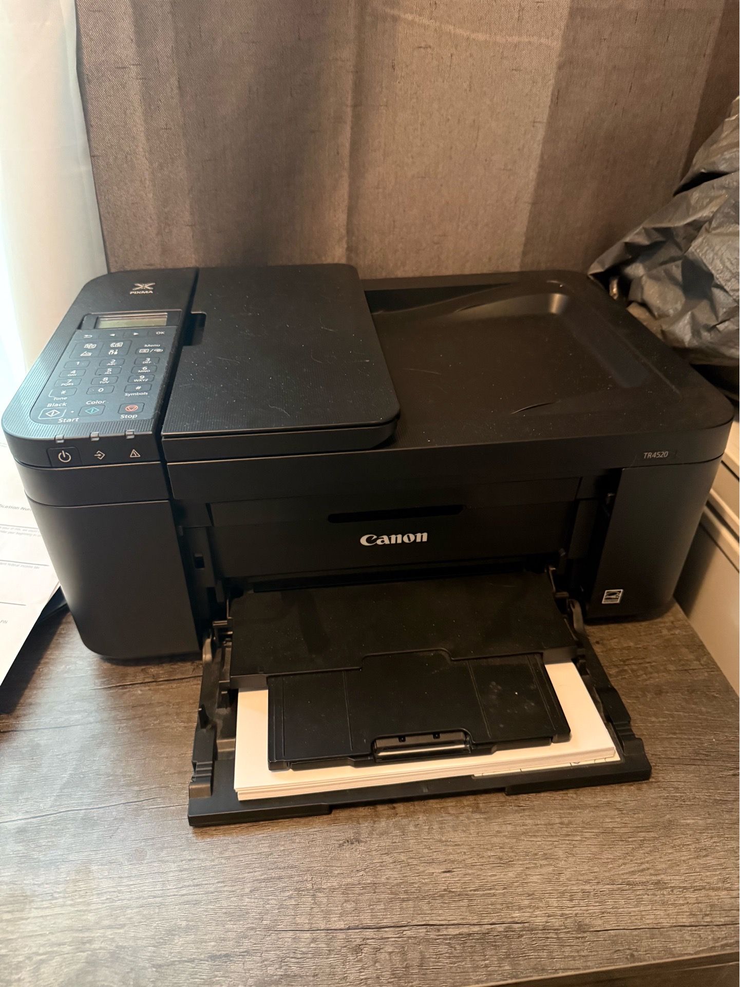 Canon All in One Printer For Sale