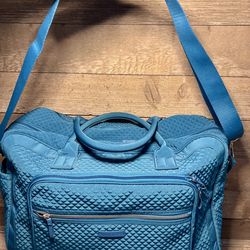 Weekender Travel Bag
