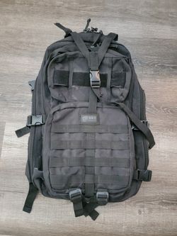 DDT Venom Tactical Backpack