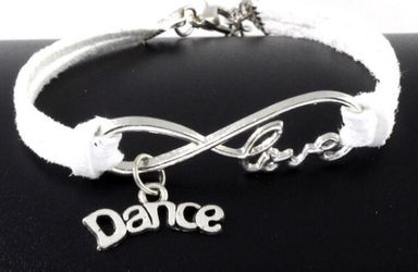 Dance bracelet several colors to choose