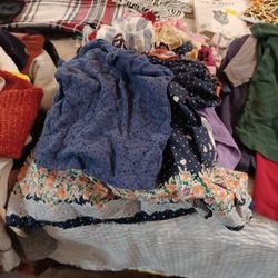 Girls Clothes