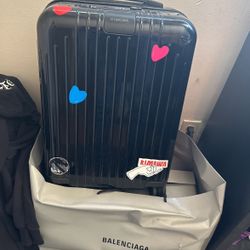rimowa