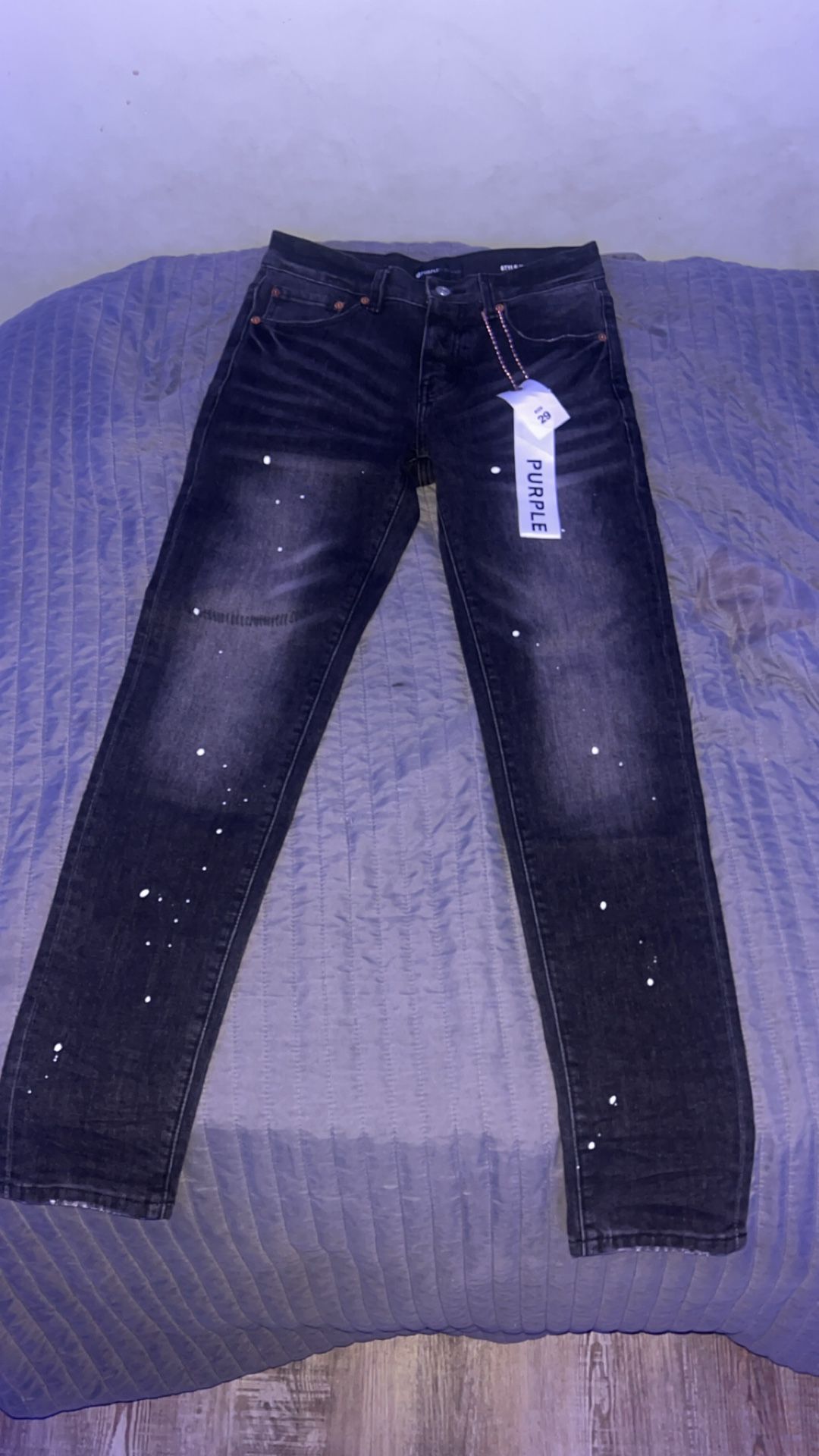 purple brand 29 purple brand 29 正規品 Purple Brand Jeans Size 29