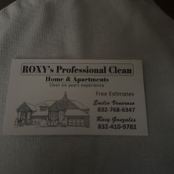 House Keeping