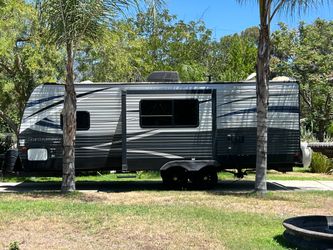2019 Springdale  Keystone 24 feet