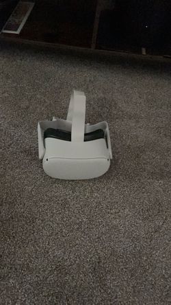 Oculus for parts