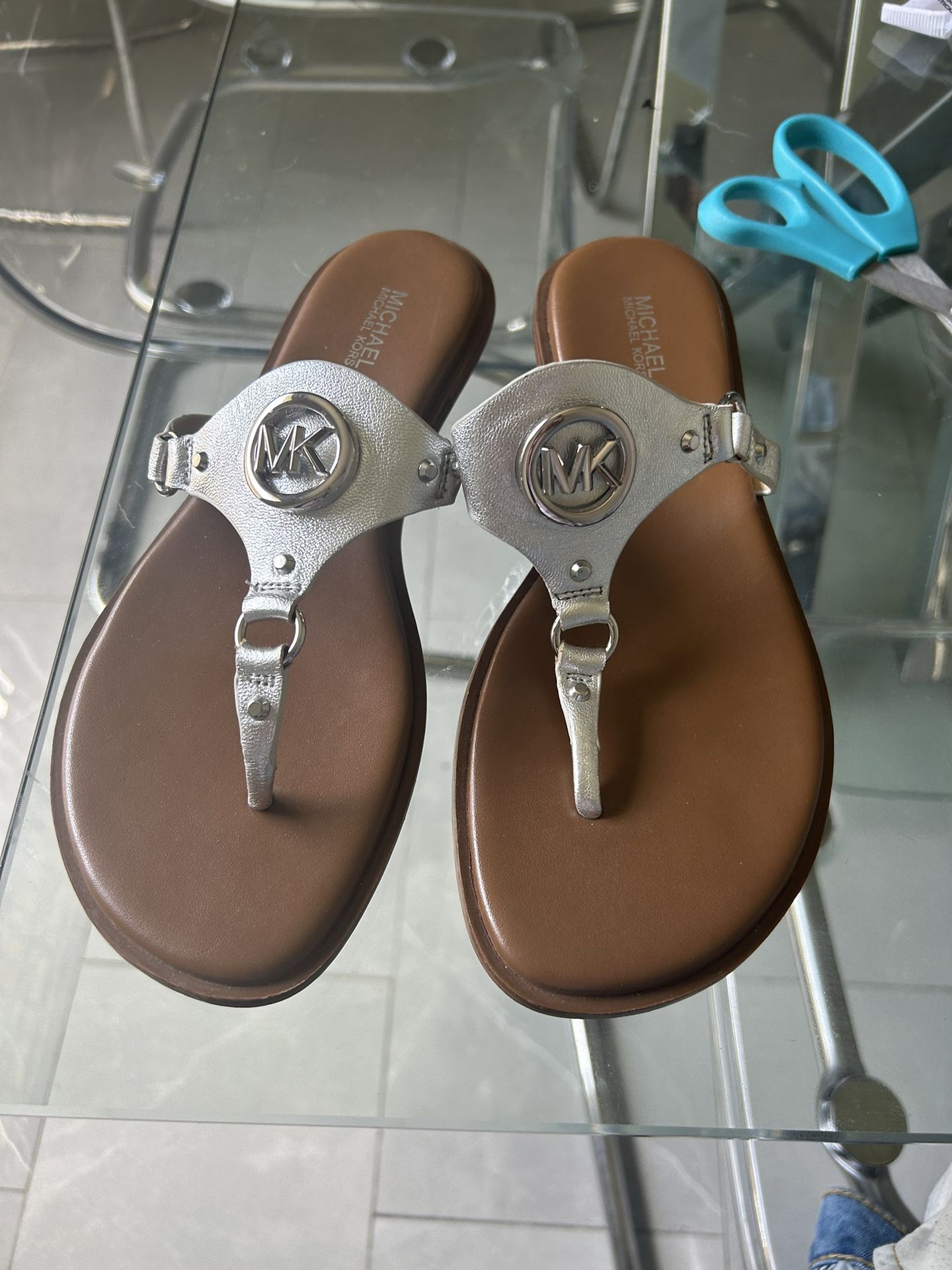 Michael Kors sandals