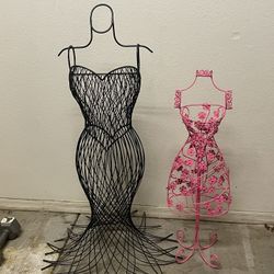 Models Decoration $60.00