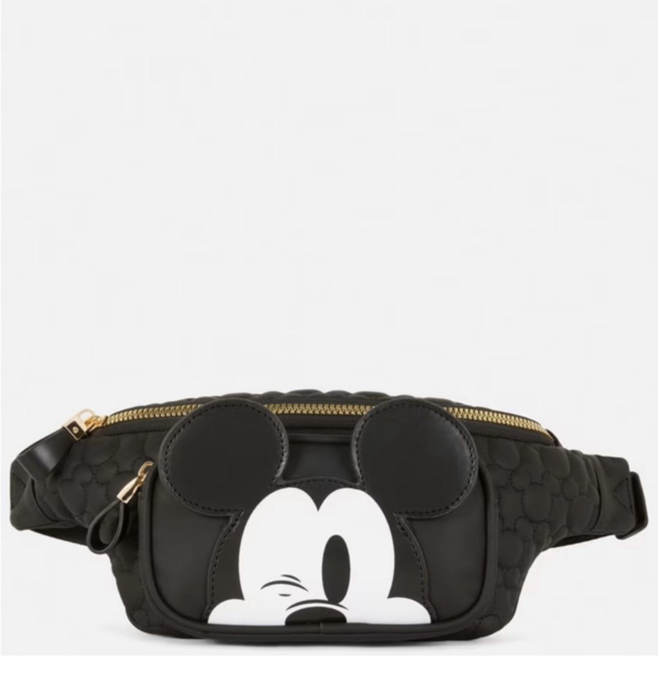 Mickey Mouse Travel Bag
