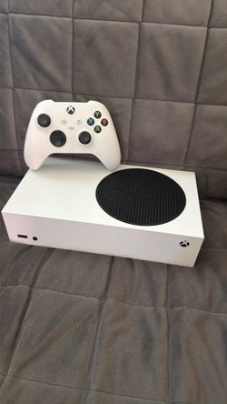 xbox series s