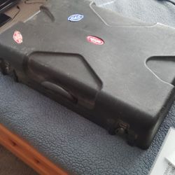 Guitars Pedal Board Case