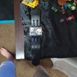 Fender Watch