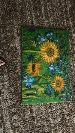 VanGogh painting