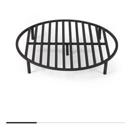 Fire Pit Grate