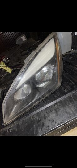 Headlight