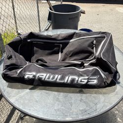 Rawlings Bag