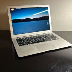 MacBook Air 2013 