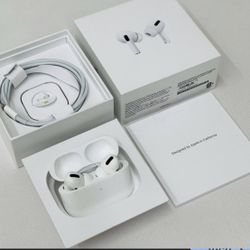 AirPods Pro’s 2nd Gen