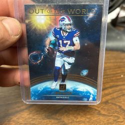 Josh Allen