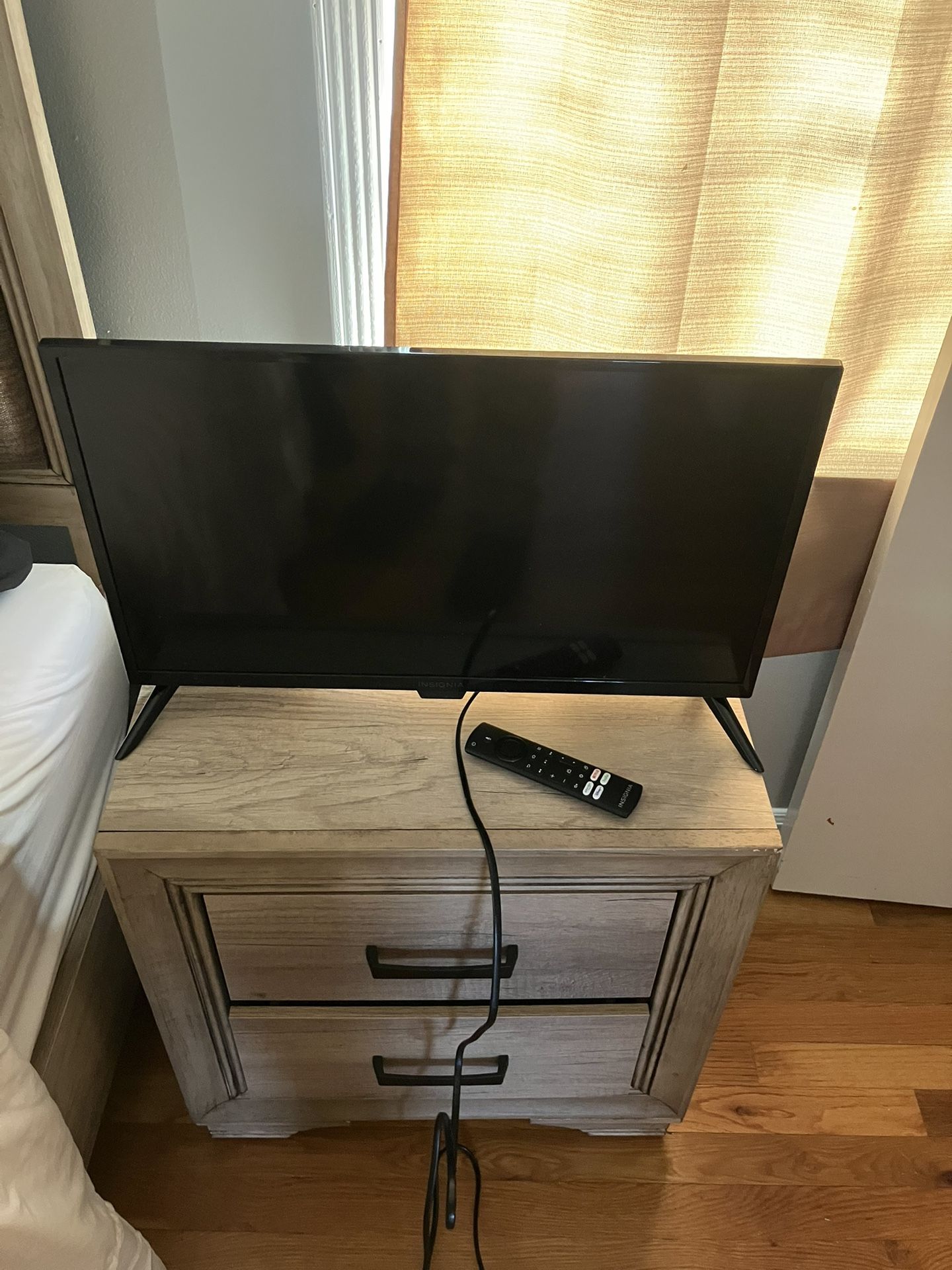 25” Amazon Fire TV