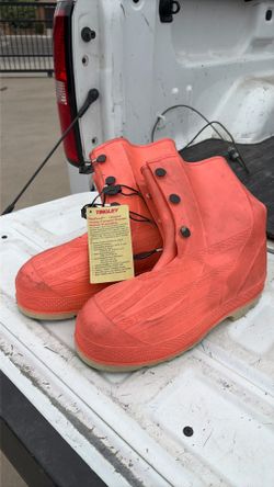 Tingley over shoes/ boots