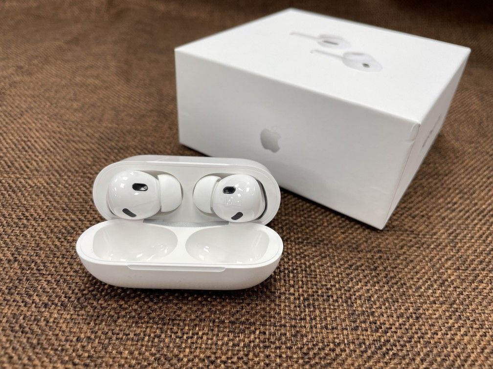 Airpod Pros 2nd Generation
