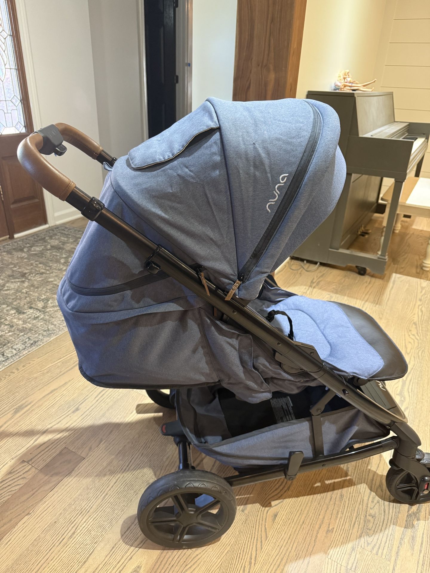 Nuna Tavo Stroller