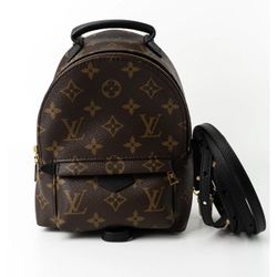Lv Palm Spring Mini