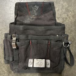 Tool Pouch 