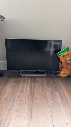 Vizio Tv  with remote