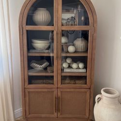 Storage Cabinet With Rettan Cabinets Doors